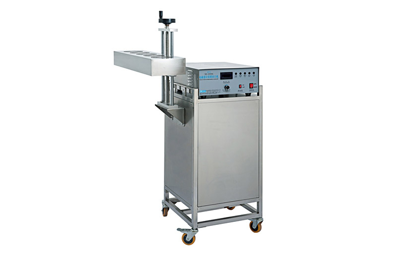 風(fēng)冷電磁感應鋁箔封口機SR-2000A